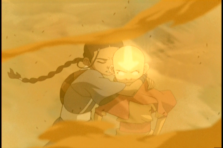 avatar last airbender avatar state. that Aang#39;s Avatar State